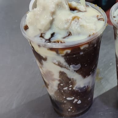 VANILLA NEGRA