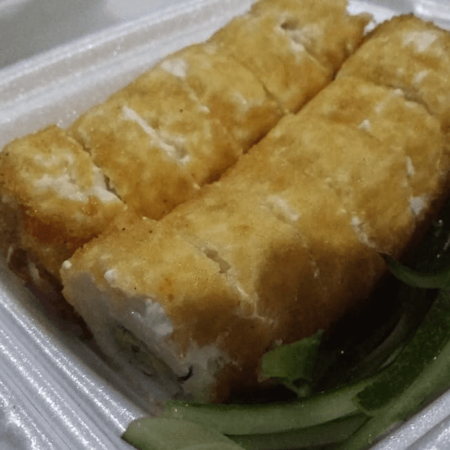 Sushi Pack