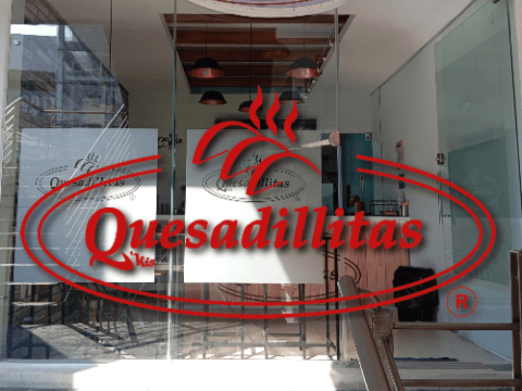 Quesadillitas qkis