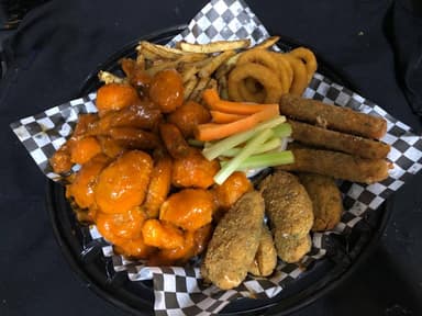 Familiar Manada Boneless