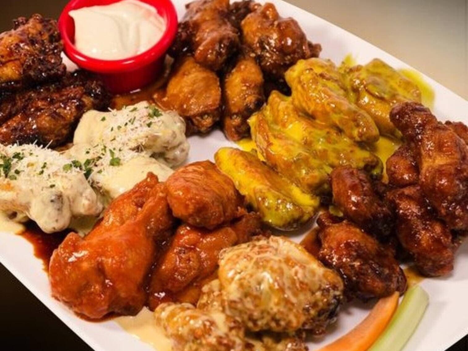 ALITAS HOLLYWOOD