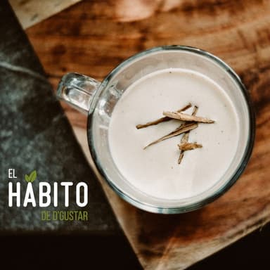 Chai Latte