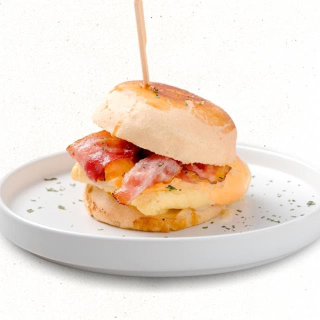 Tocino Bisquet.