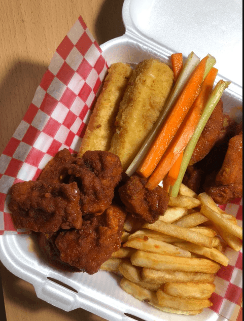 GOD WINGS