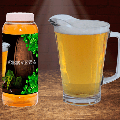 Cerveza Heineken 1 Lt