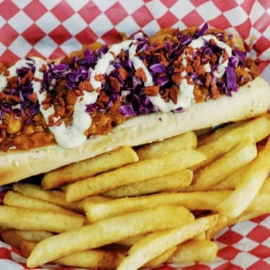 Chillidog