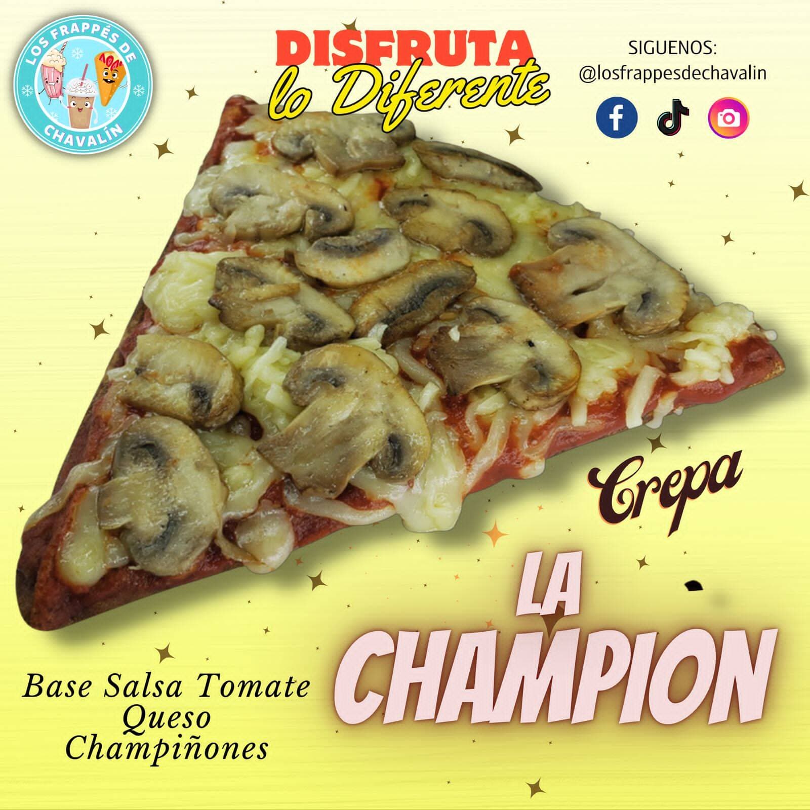 CHAMPION