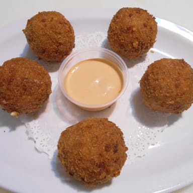 Meshi Fried