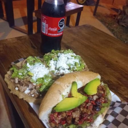 Combo Batap