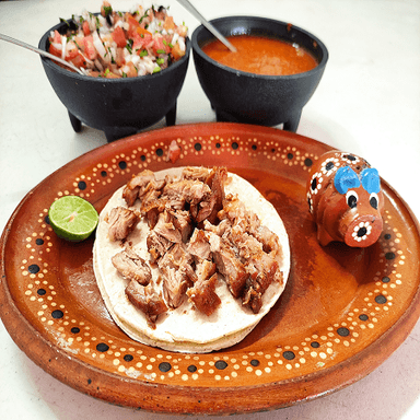 Taco de Surtida