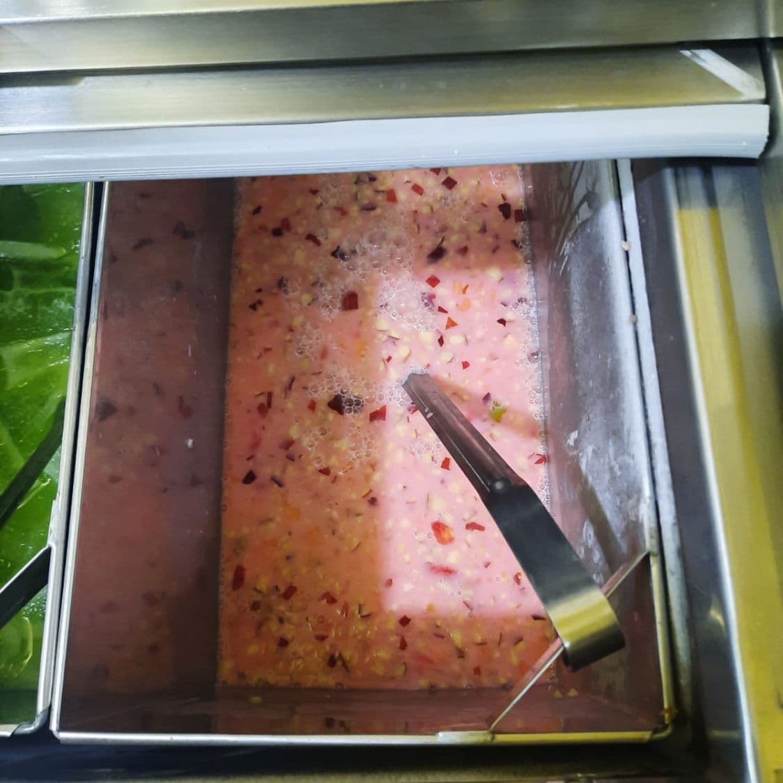 AGUA SABOR FRUTAS CHICA