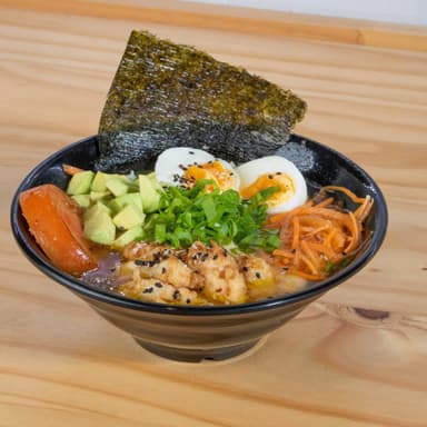 Shio Ramen
