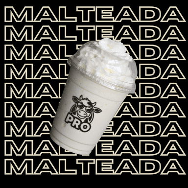 Malteada Vainilla