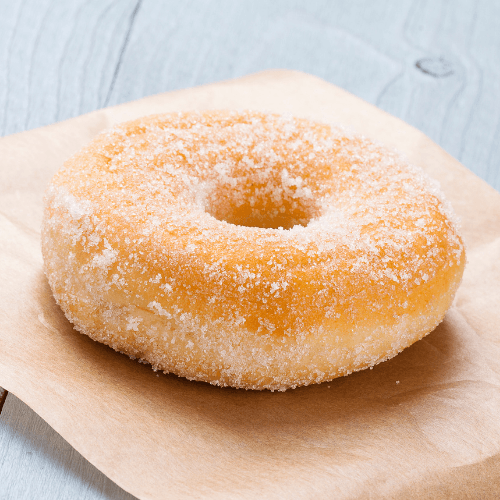 Sugar Donut