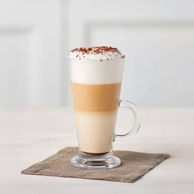 Café Capuccino