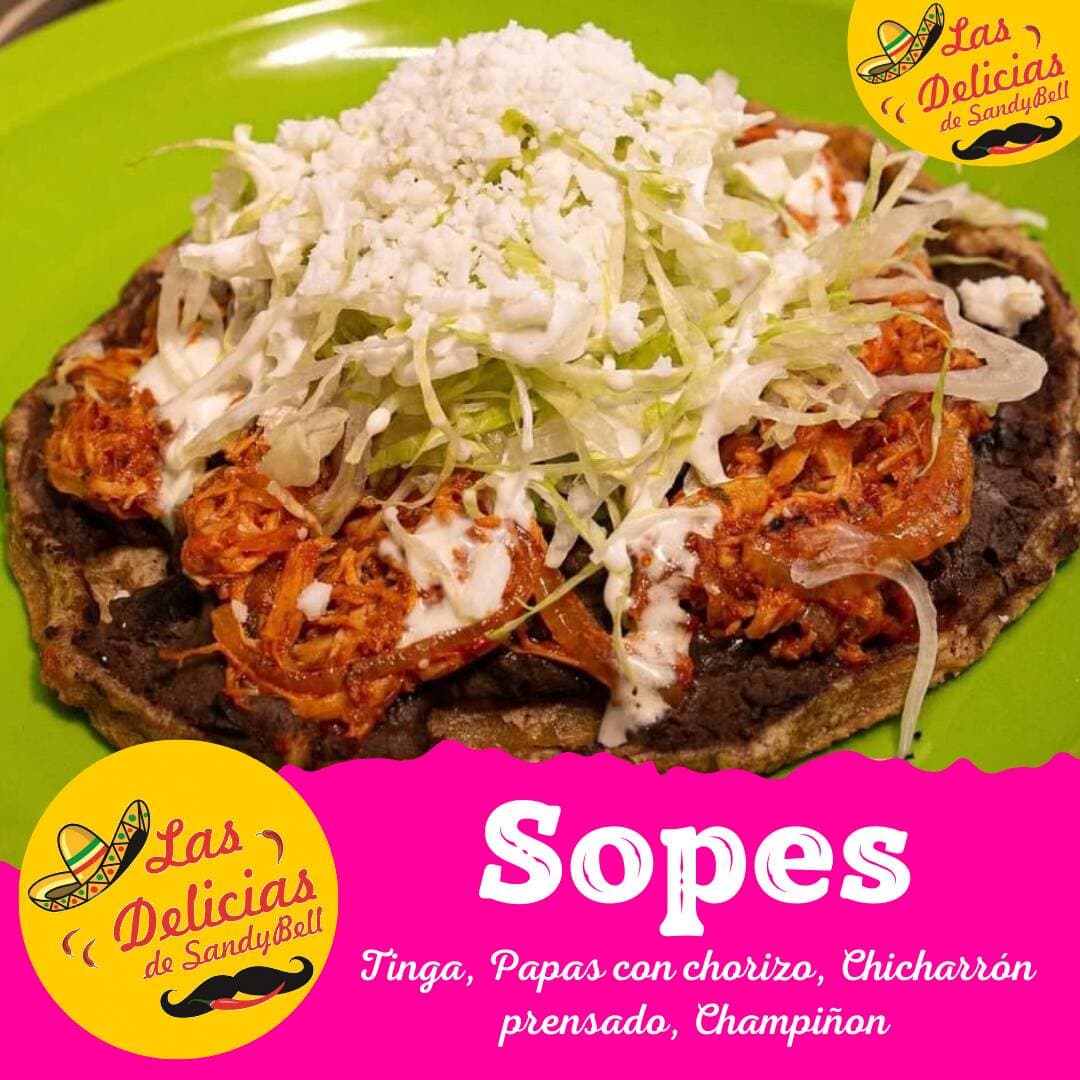 Sope