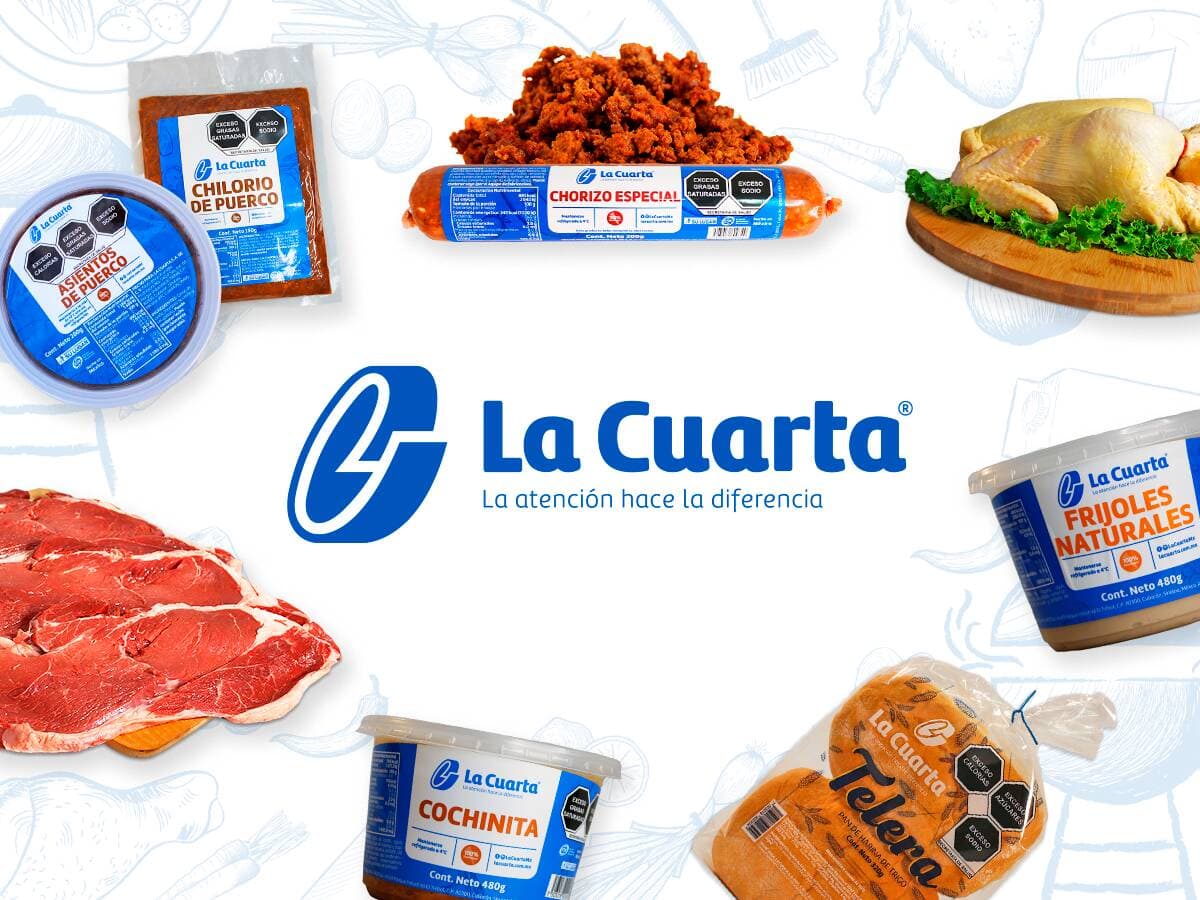 La Cuarta Suc. Floresta
