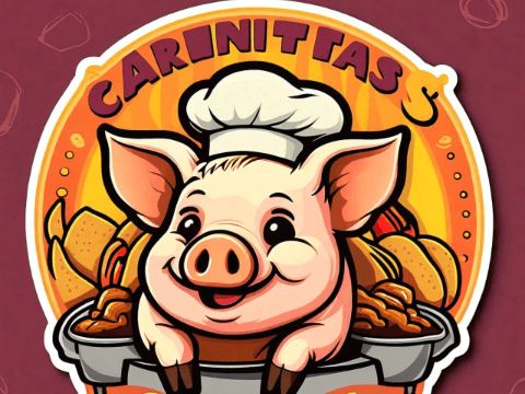 Carnitas la palma