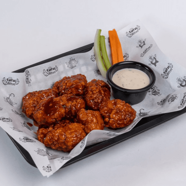 270 grs de Boneless