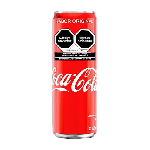 Coca-Cola Original