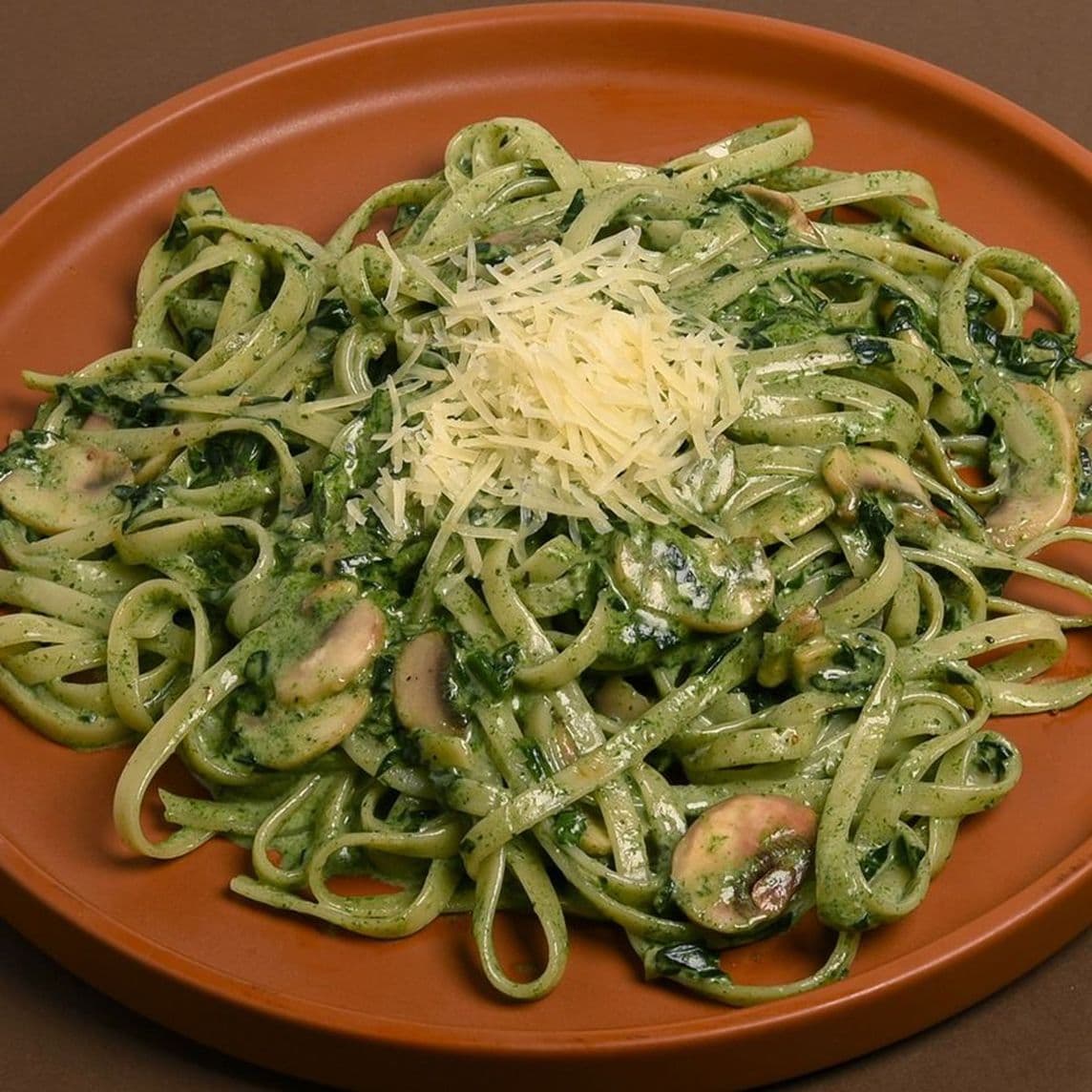 Fetuccini Del Padrino