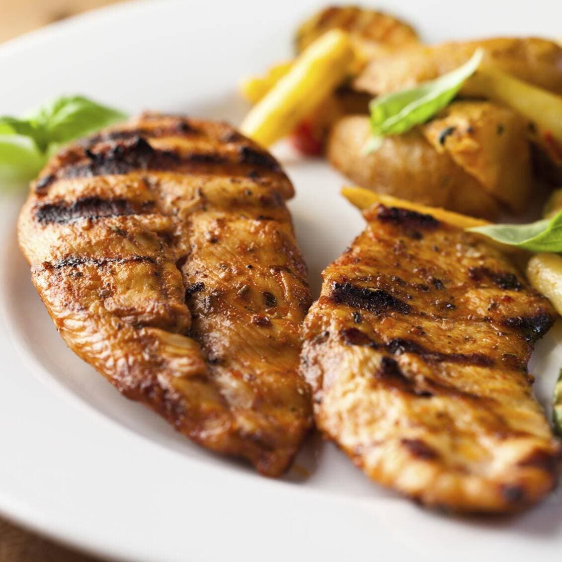 Filete de Pollo 150Gr