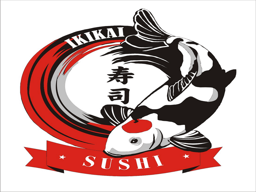 Ikikai Sushi