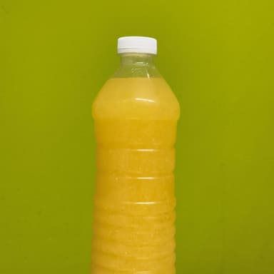 Agua de Maracuyá 500 ML