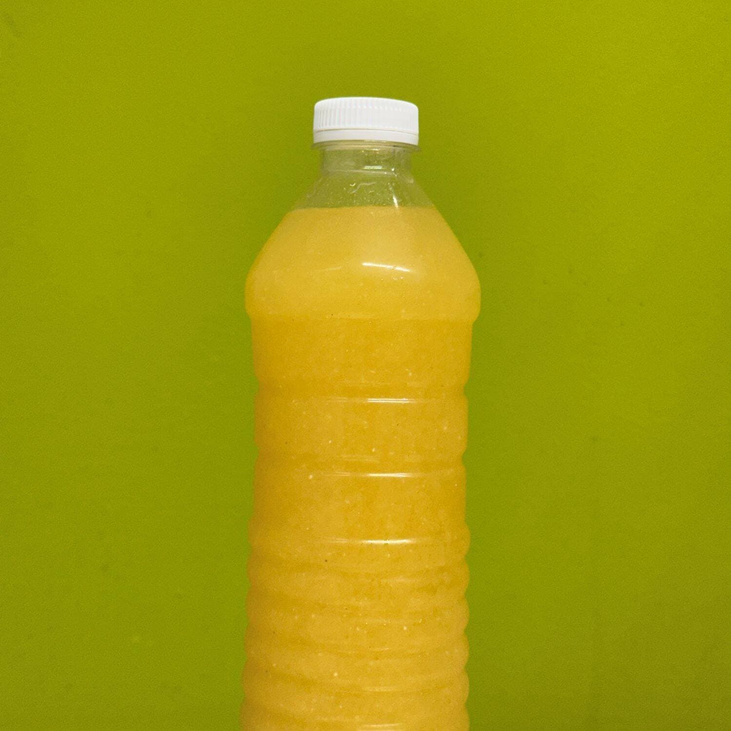 Agua de Maracuyá 500 ML