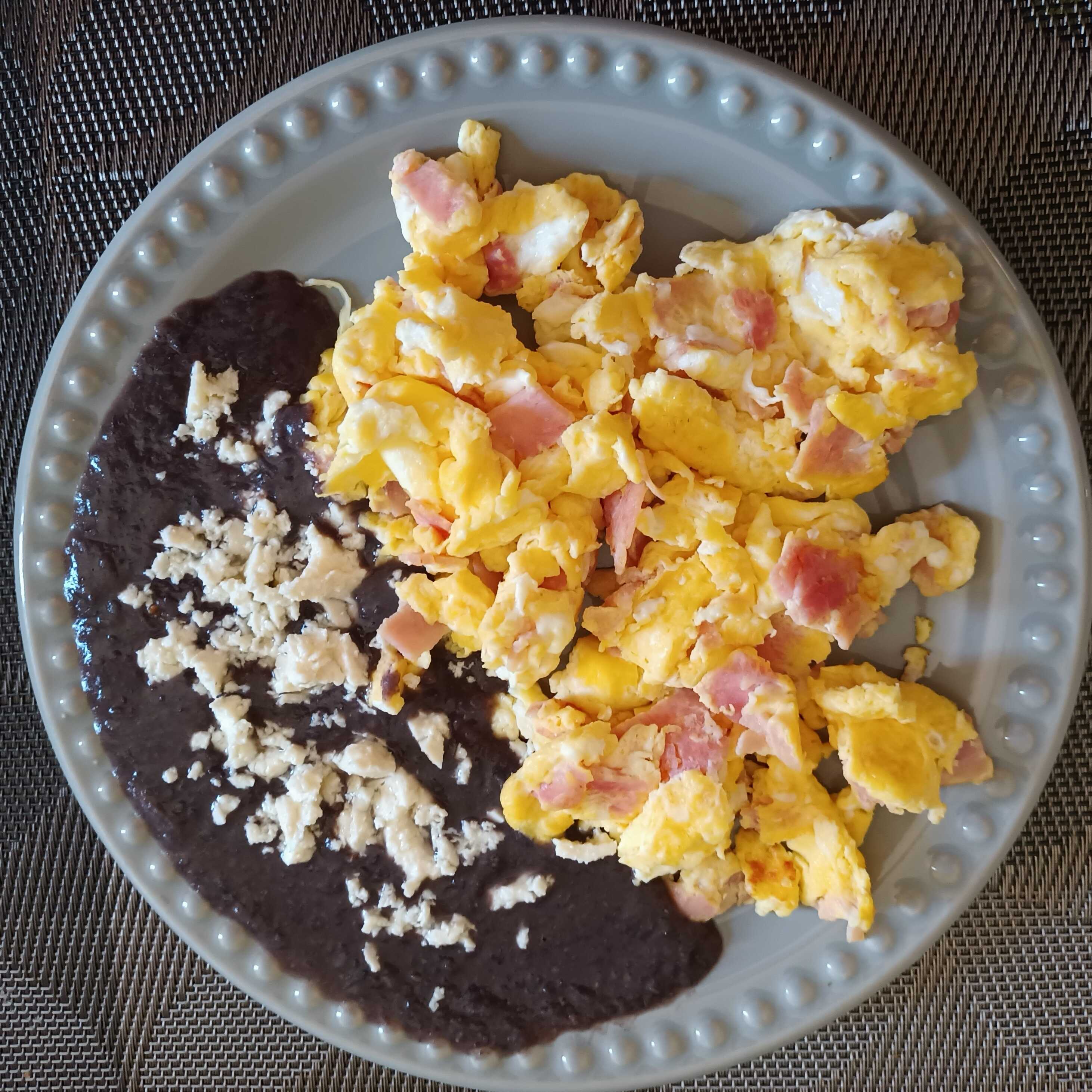 Combo Huevos