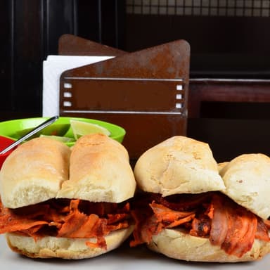 combo Promo 2 Tortas