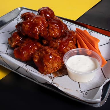 ¡Boneless Personales 10 pzs!
