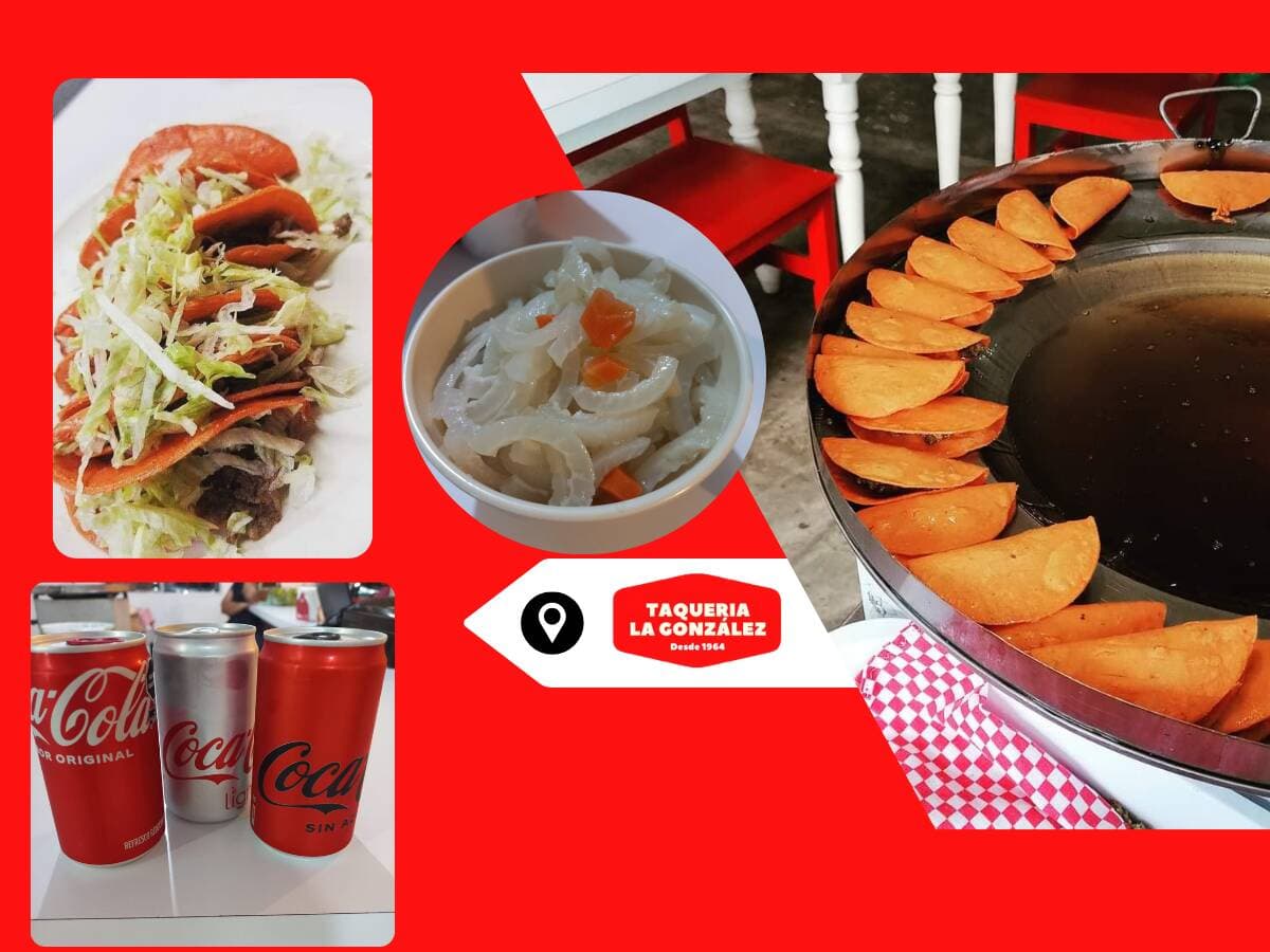 Taquería La González