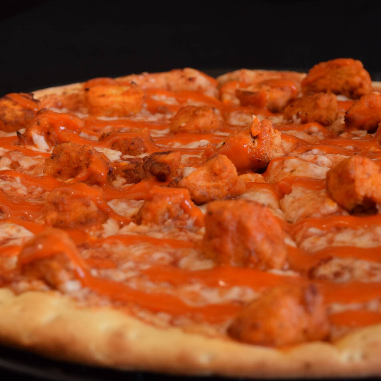 Pizza de Boneles