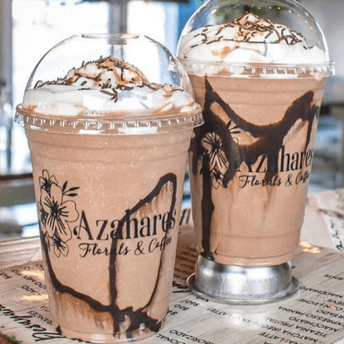 Frappe Emperador