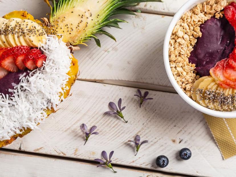 Açai Bowls (Envigado)