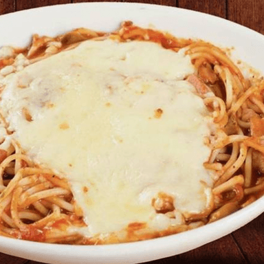 Spaguetti Grande.