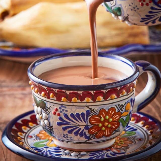 Champurrado 500 ml