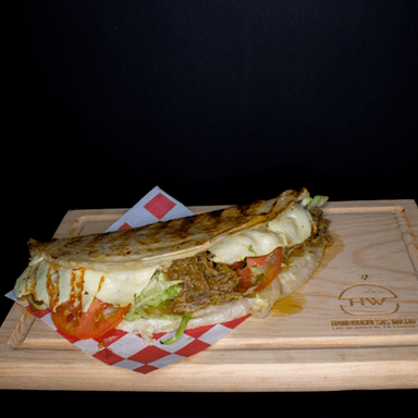 Quesadilla