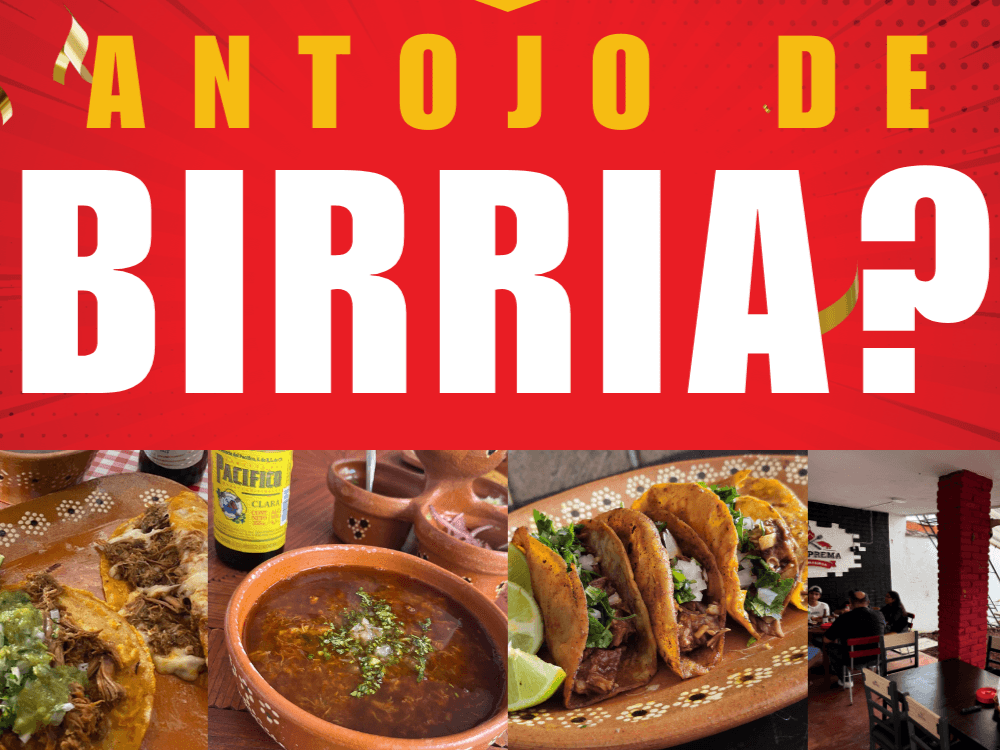 La Suprema Birrieria