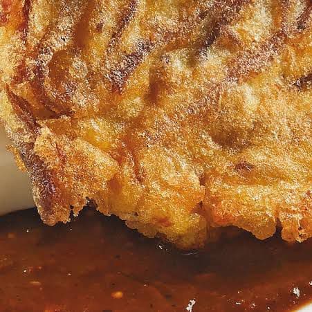 Acorazado de Torta de Carne