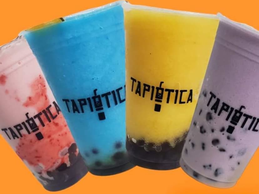 Tapiotica (Santa Ana)