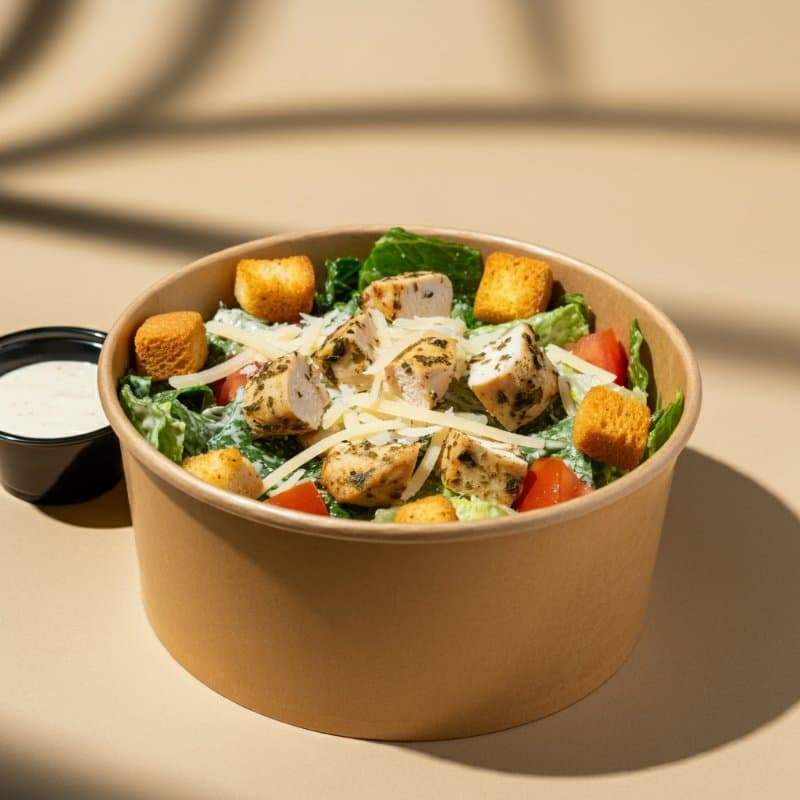 Ensalada César