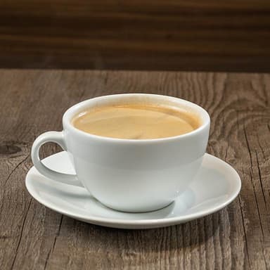 CAFÉ AMERICANO