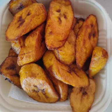 Platano Frito