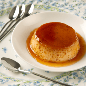 Flan