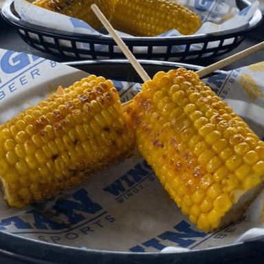 Sweet Corn