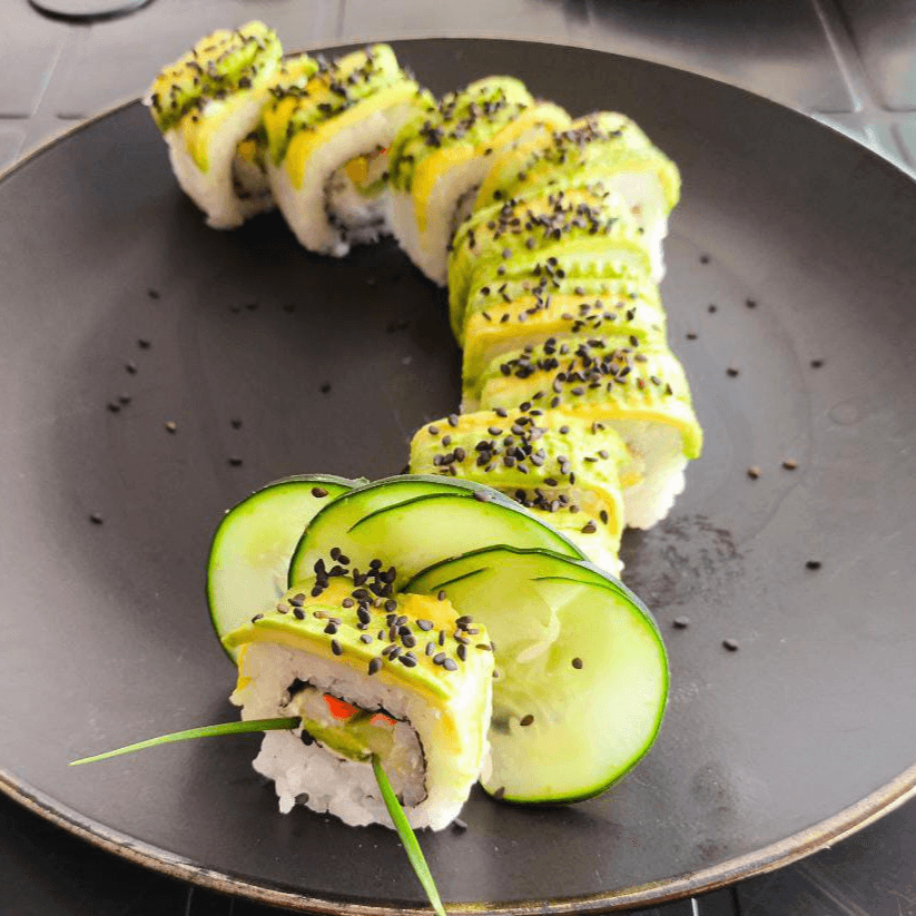 Avocado Roll