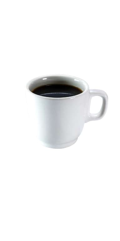 CAFÉ AMERICANO