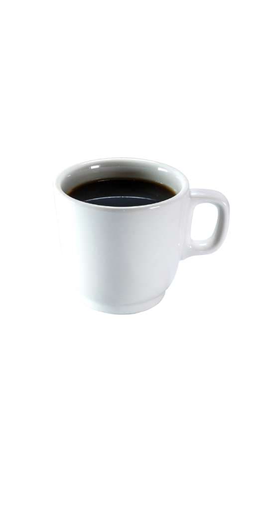 CAFÉ AMERICANO
